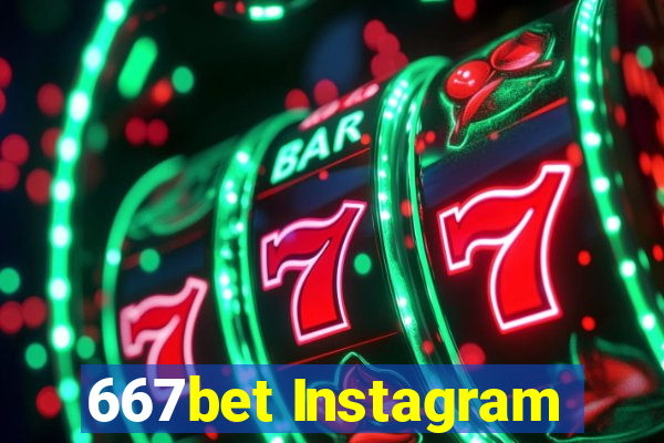 667bet Instagram